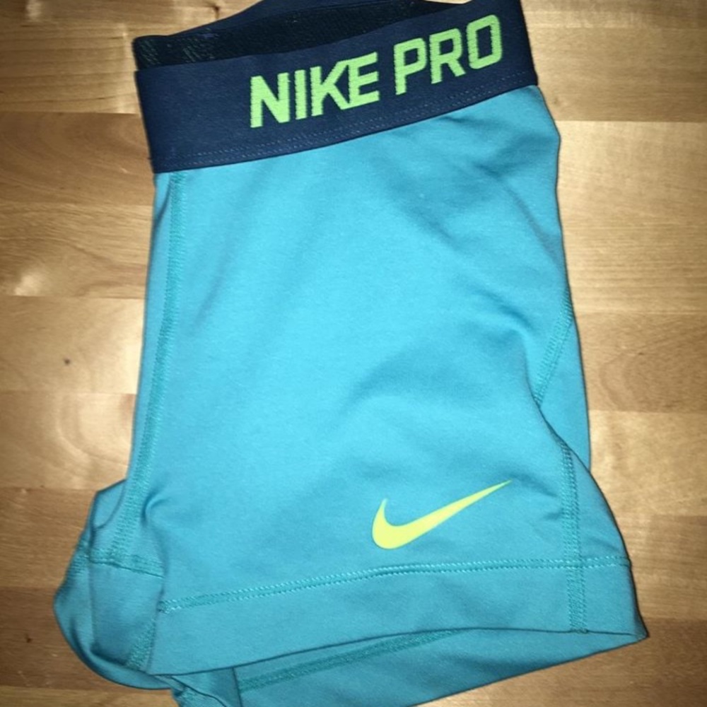 Nike Pros